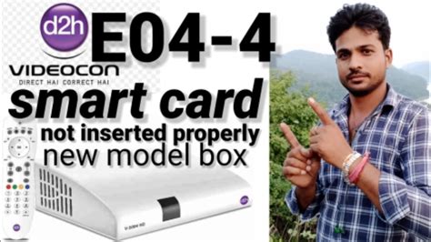 videocon d2h smart card not paired with box c14|d2h Videocon troubleshooting.